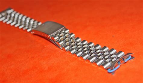 aftermarket jubilee bracelet for a rolex datejust|authentic Rolex watch jubilee bracelet.